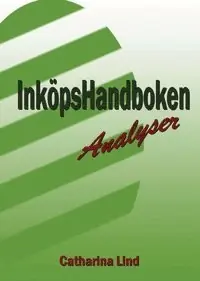InköpsHandboken Analyser